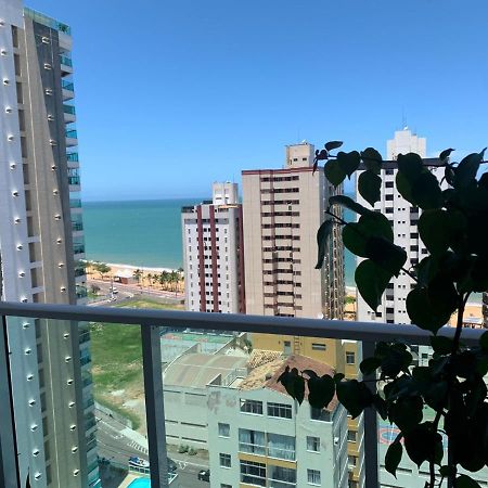 Apartamento 2 Quartos Vista Para O Mar Vila Velha  Bagian luar foto