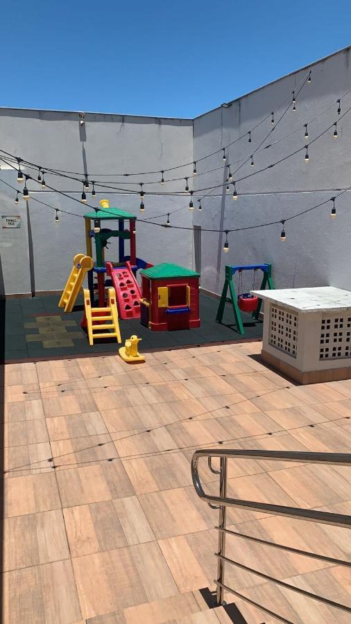 Apartamento 2 Quartos Vista Para O Mar Vila Velha  Bagian luar foto