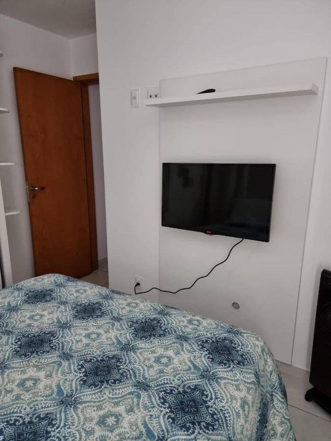Apartamento 2 Quartos Vista Para O Mar Vila Velha  Bagian luar foto