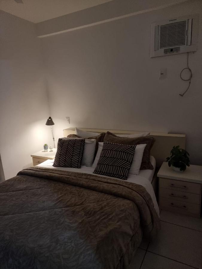 Apartamento 2 Quartos Vista Para O Mar Vila Velha  Bagian luar foto