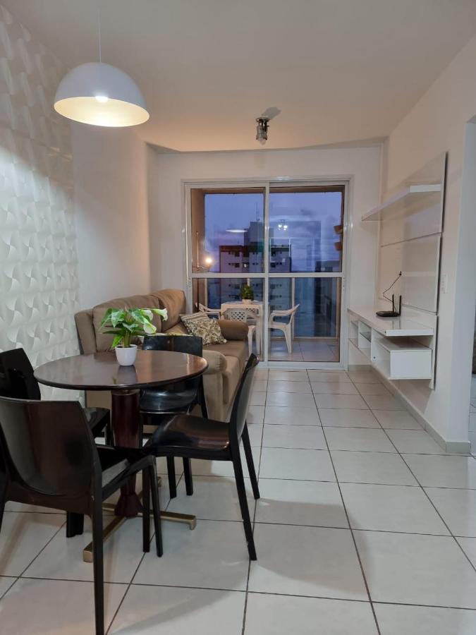 Apartamento 2 Quartos Vista Para O Mar Vila Velha  Bagian luar foto