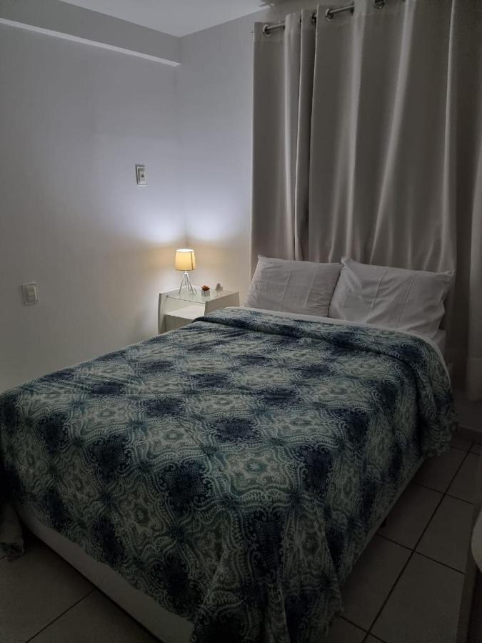 Apartamento 2 Quartos Vista Para O Mar Vila Velha  Bagian luar foto