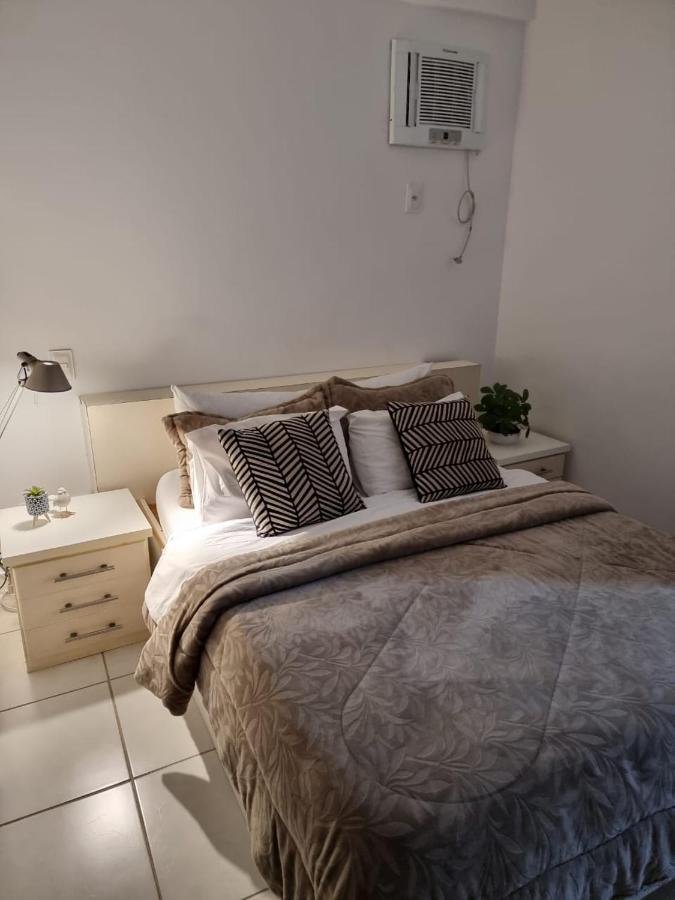 Apartamento 2 Quartos Vista Para O Mar Vila Velha  Bagian luar foto